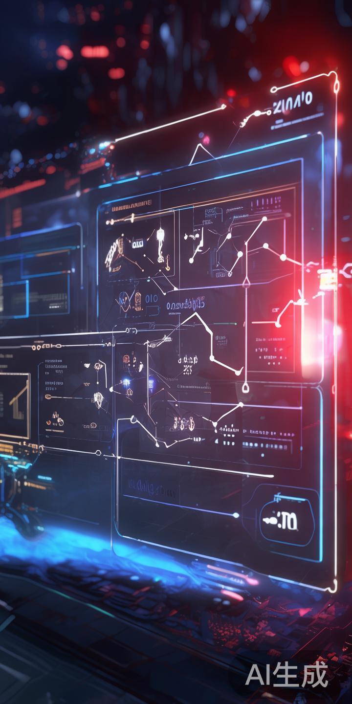 全面提升“天天游真人棋牌”游戏体验的有效反作弊策略探讨 自动化反作弊系统的构建是提升平台安全性的关键环节。