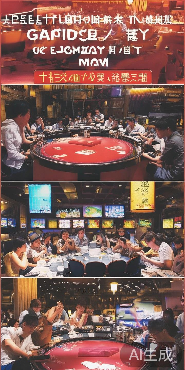 每天轻松畅玩天天游棋牌电玩城的全面攻略推荐指南 一、选择适合自己的游戏类别实现轻松棋牌游戏体验