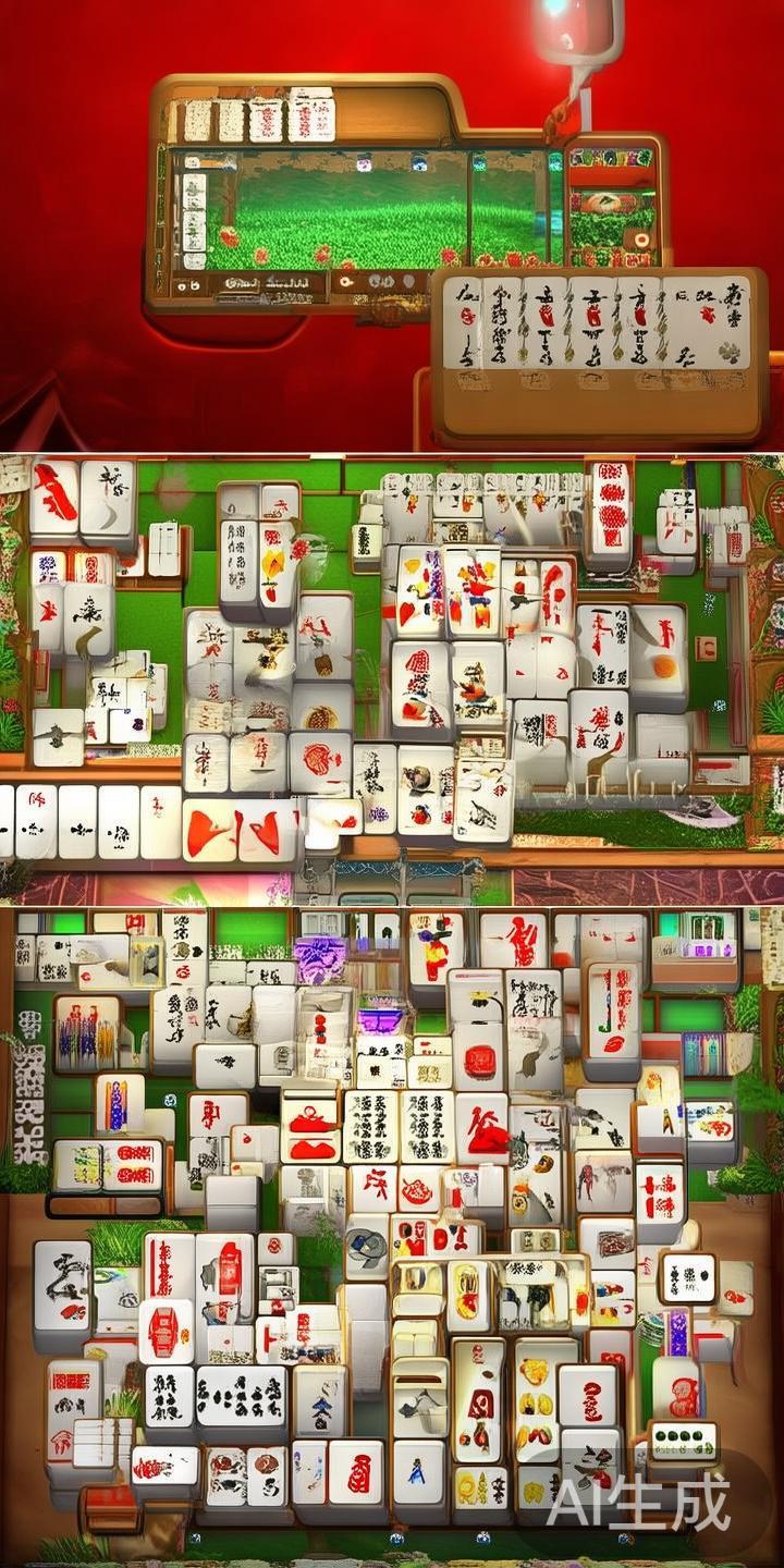 一是经典棋牌游戏。如斗地主、麻将、三局两胜的牛牛等