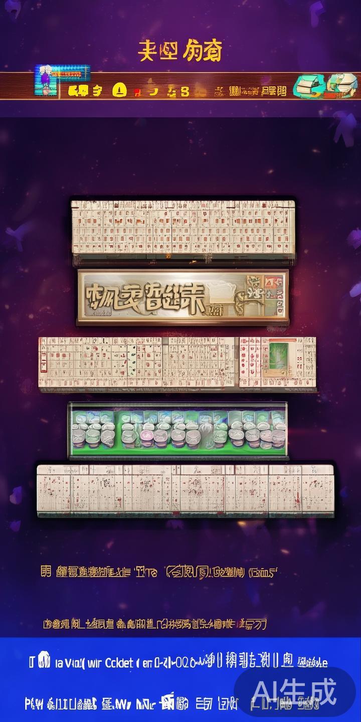 随着线上娱乐的普及，棋牌游戏成为许多玩家日常休闲娱