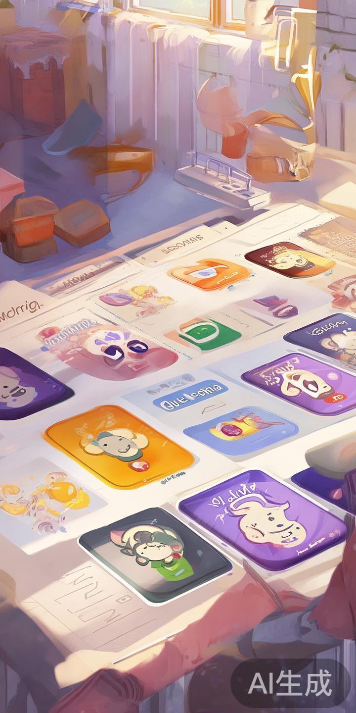 合理安排每日游戏时间
合理规划游戏时间，确保完成