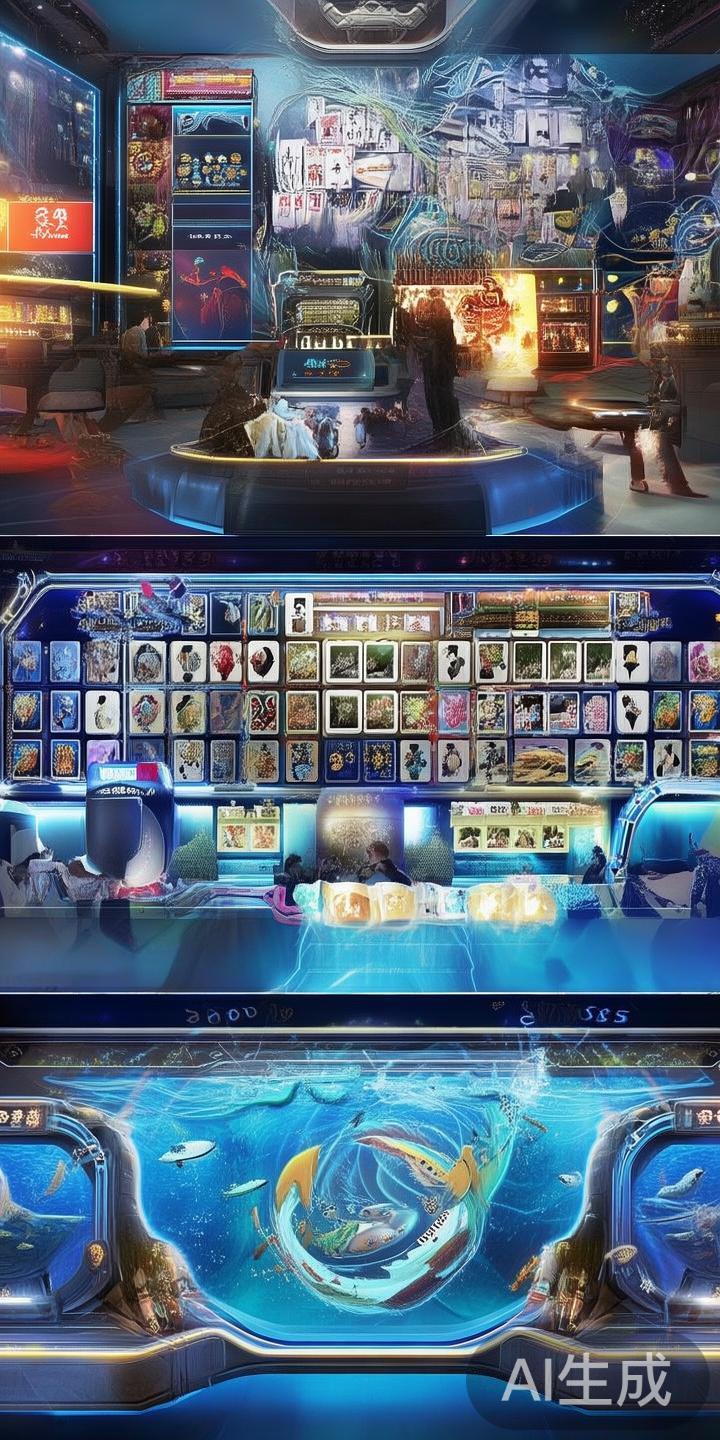 每日必玩的天天游棋牌捕鱼游戏,全新体验推荐大揭秘 作为一款集棋牌和捕鱼元素于一体的创新游戏,天天游棋