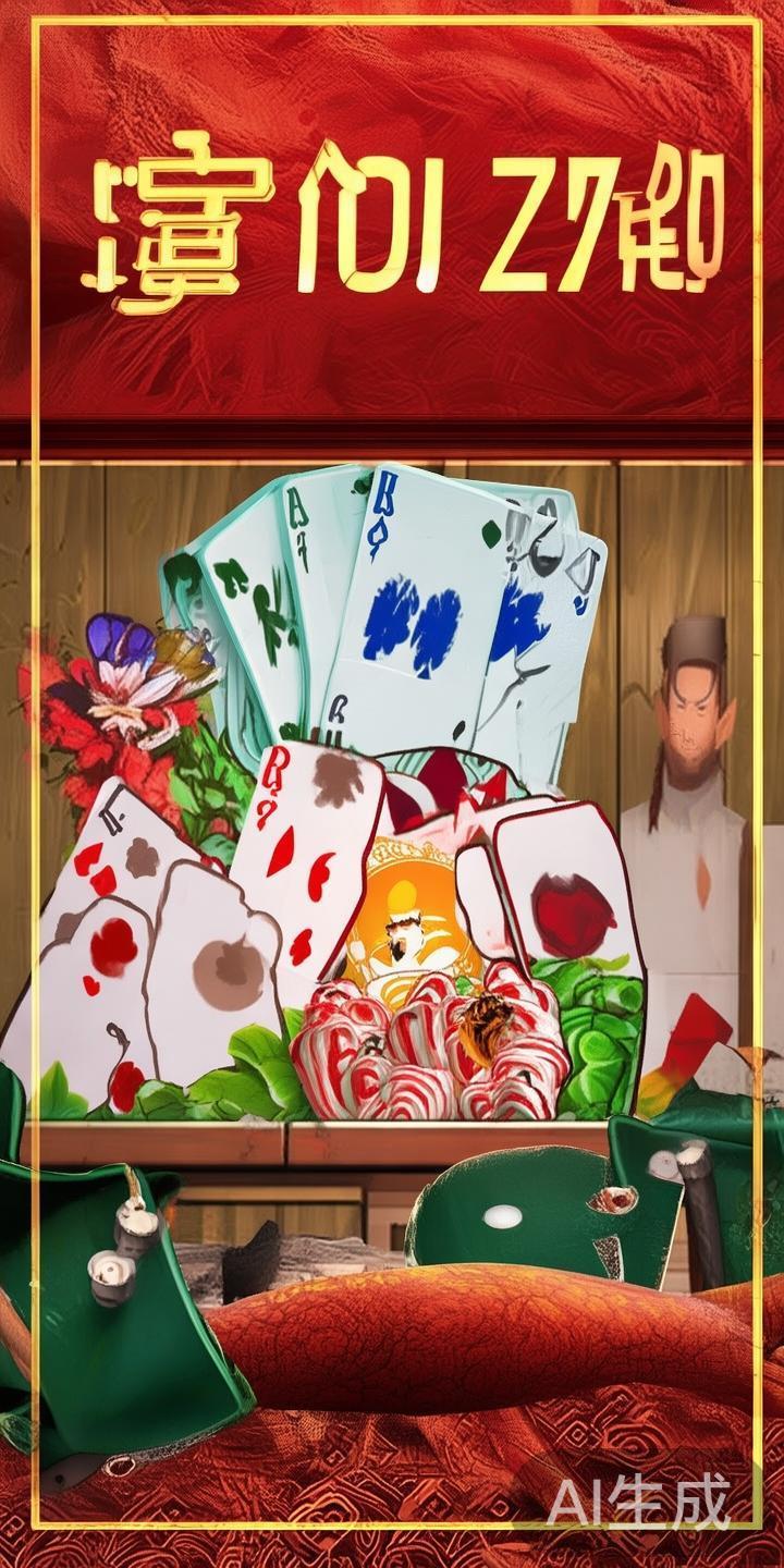 正版天天游棋牌:丰富多样的游戏类别全面介绍 在正版天天游棋牌中,经典棋牌游戏是其核心特色之一。