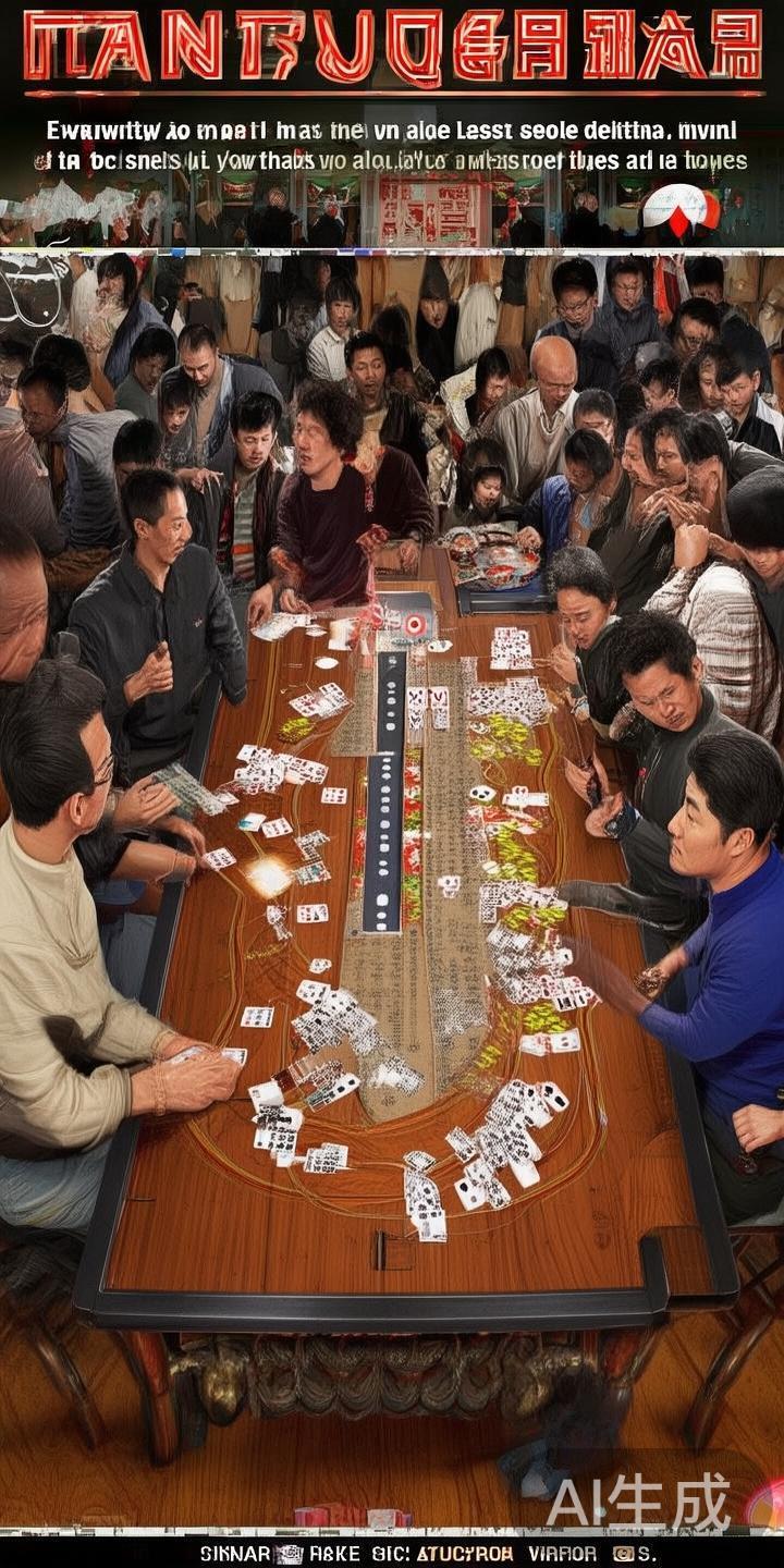 1.&nbsp;缺乏科学的游戏策略
很多玩家在“天天游棋牌