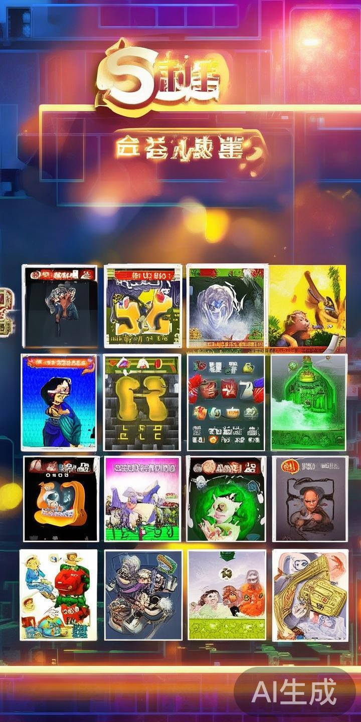 二、多样化的游戏玩法满足不同玩家需求
不同玩家有