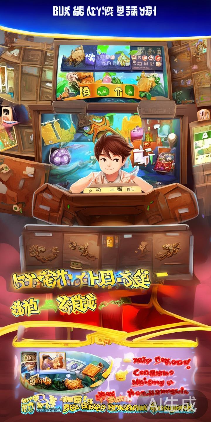 天天游棋牌牌:丰富特色玩法与精彩优惠活动全面盘点 例如,新手玩家注册即享丰富礼包,帮助他们快速上手游