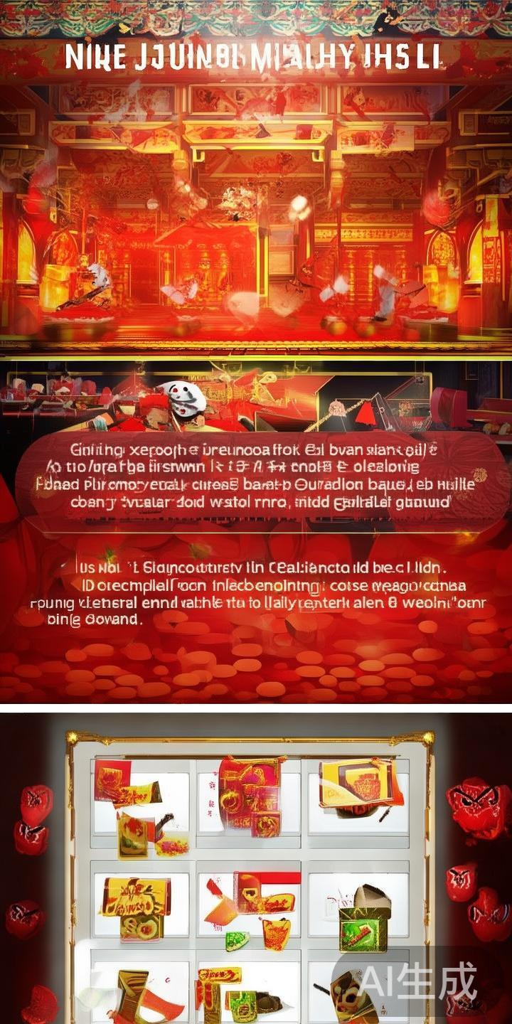 九游棋牌大厅每日精彩活动丰富多彩,玩家天天参与享乐无限 每逢传统节日或特殊纪念日,九游棋牌大厅都会推出特别