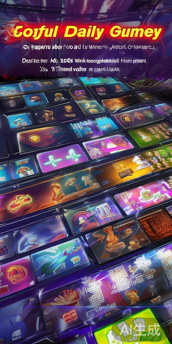 欢乐天天游棋牌汇聚了来自国内外众多知名棋牌游戏制作