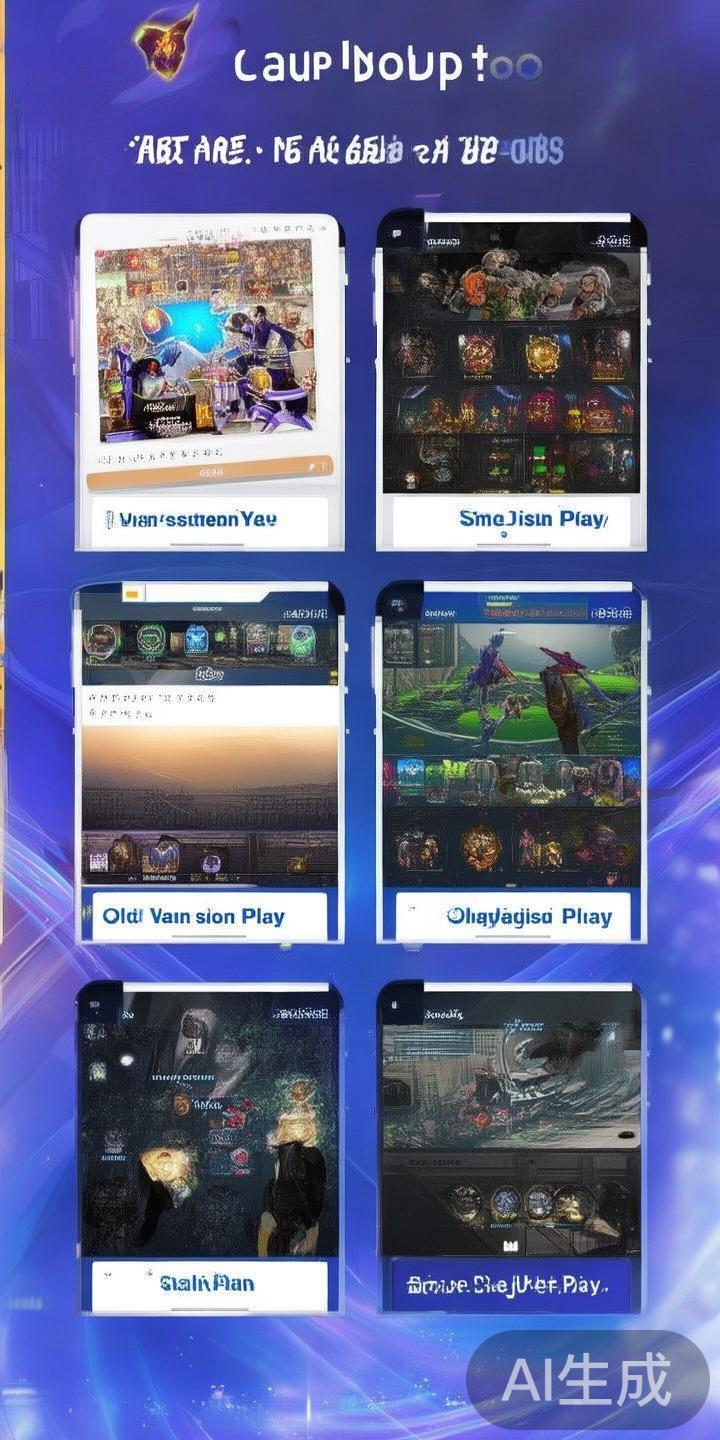 天天游棋牌旧版最新玩法攻略分享：全面升级技巧指南