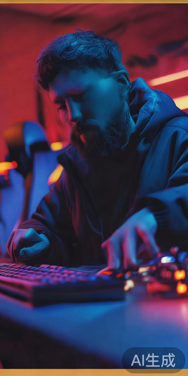 在面对频繁的输局时，玩家应重视心理调节。保持平和的