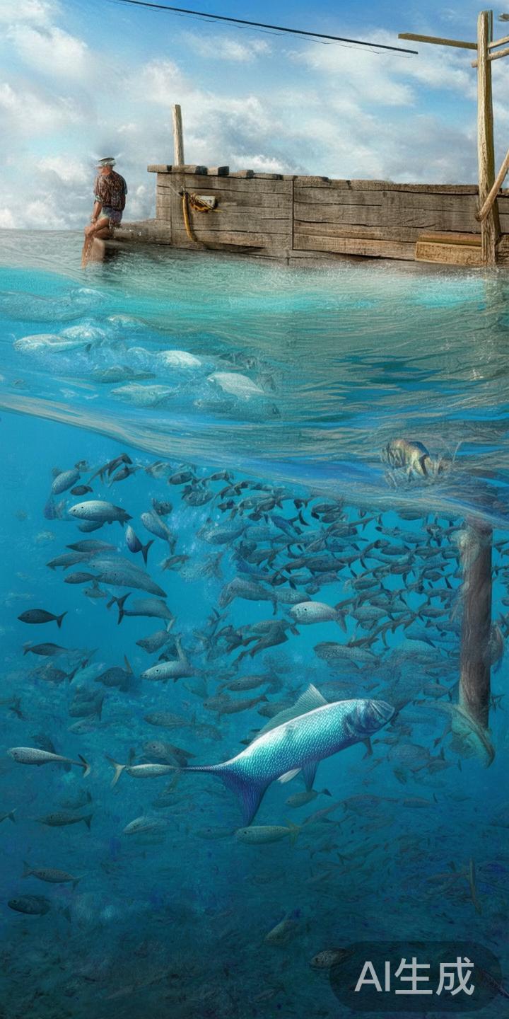 每台捕鱼游戏都有一定的鱼群出现规律。经验丰富的玩家