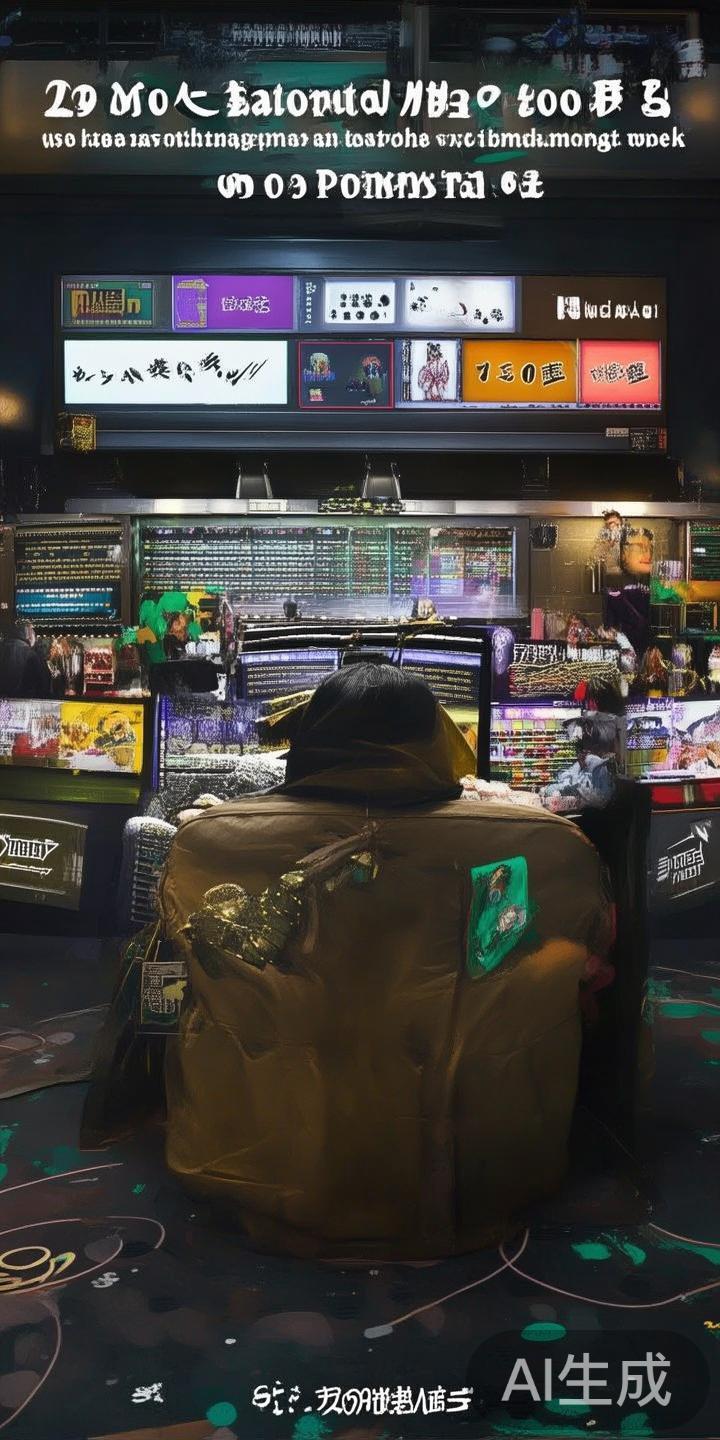 深入分析:揭秘天天棋牌游戏输钱背后的心理原因与应对策略 在现代社会,越来越多的人选择在空闲时间里尝试线上娱