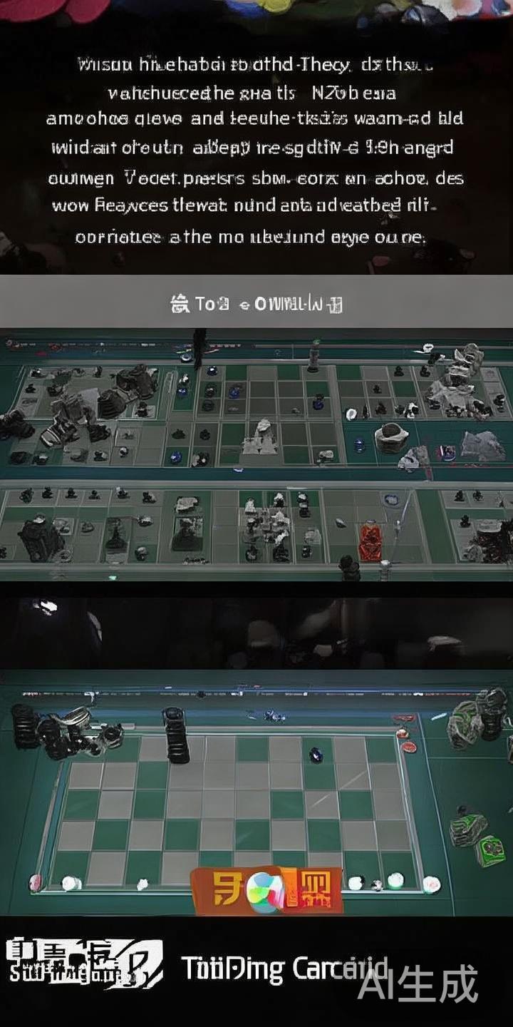 玩家必看:揭秘“天天游真人棋牌”常见作弊手法及防范技巧 在纷繁复杂的线上棋牌环境中,玩家们时常面临各种潜在