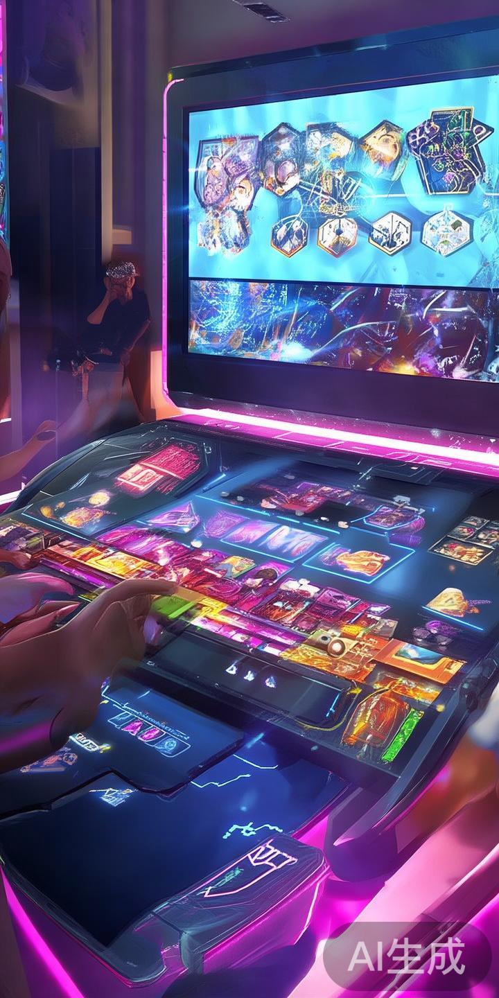 创新玩法引领行业新潮流
天天游棋牌不断推陈出新，