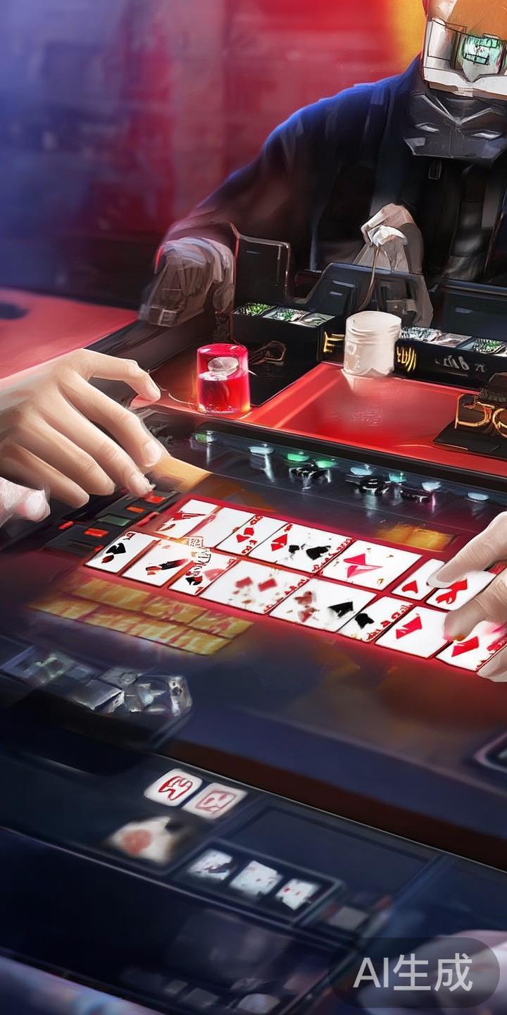 天天2棋牌手游高手必学技巧全面分享提升玩法水平 作为高手,必须学会合理利用牌型组合和概率选择下注或