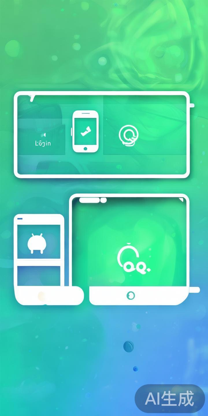 多渠道登录方式
为了满足不同用户的需求，天天游棋