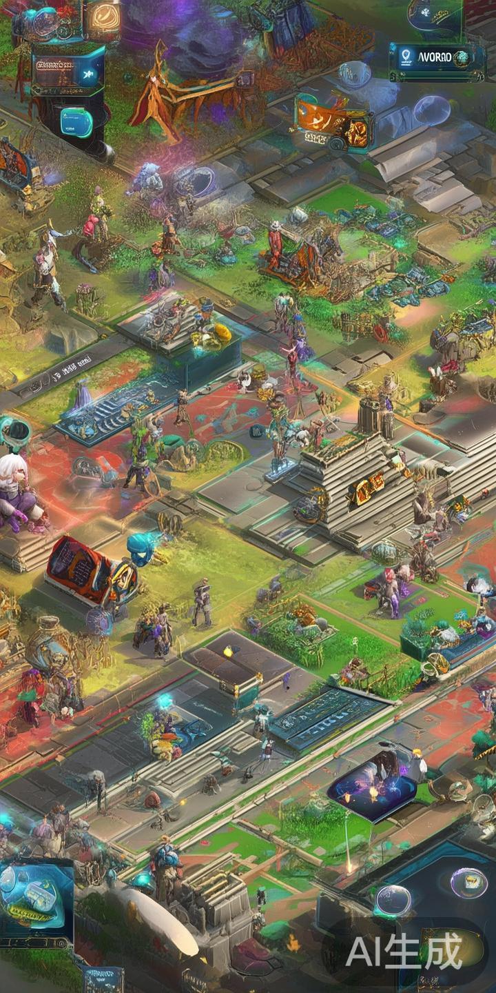 联机天天游棋牌：丰富玩法打造无限精彩趣味体验