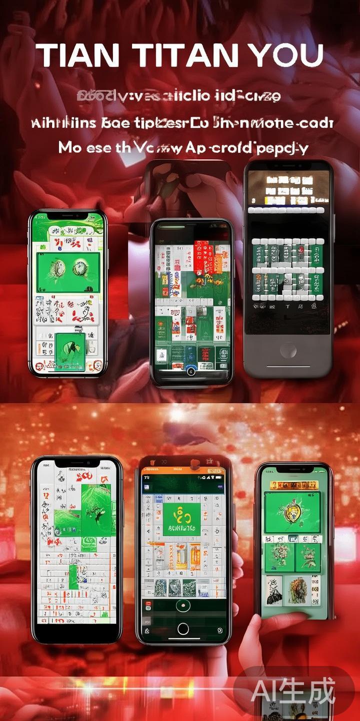 在当今智能手机普及的时代，棋牌游戏成为许多玩家休闲