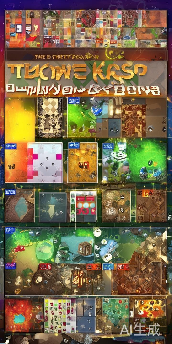 天天桌游棋牌正版安全可靠平台，畅享无限娱乐新体验